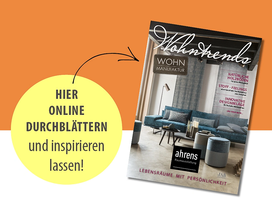 Illustration - Ihr Experte für schönes Wohnen